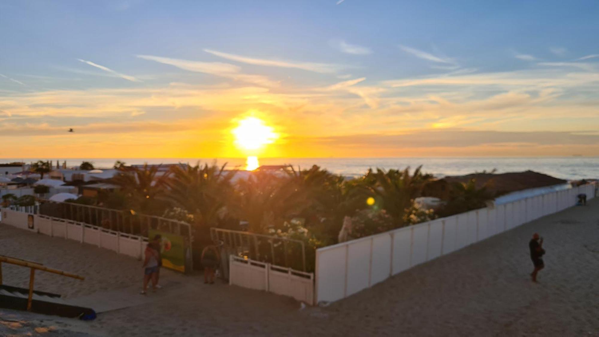 Chardonnay At The Beach Blankenberge Exterior foto